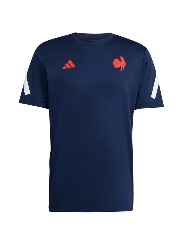 FFR Trvl Tee