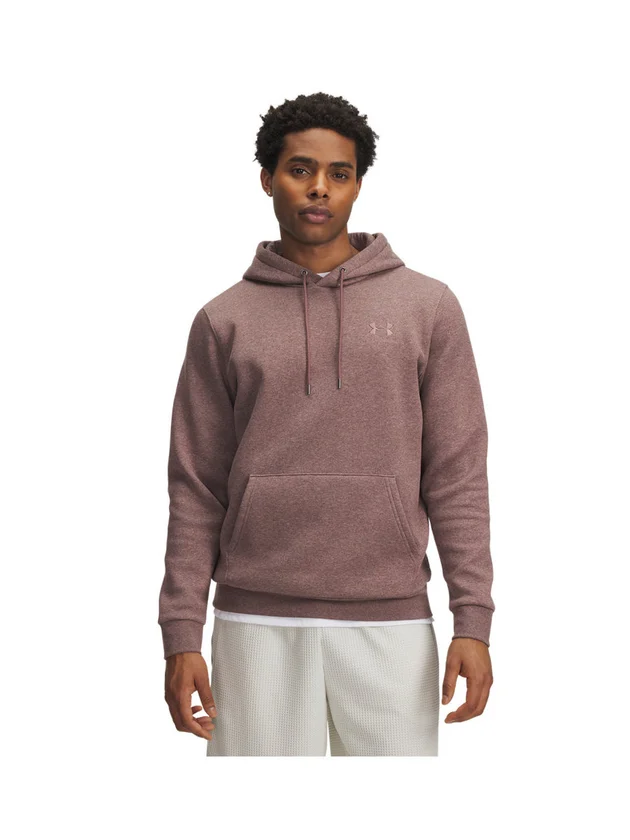 Icon Fleece Hoodie
