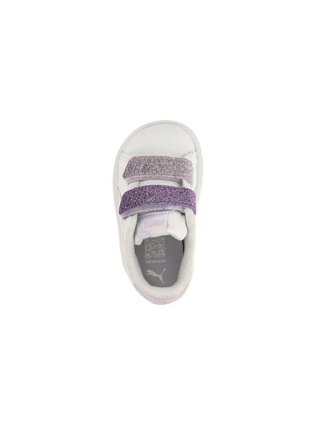 Smash 3.0 L Glitter Velcro V