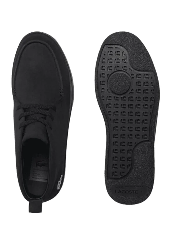 Baseshot Chukka
