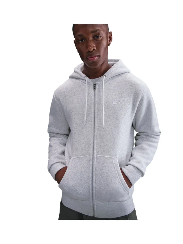Club Bb Fz Hoodie