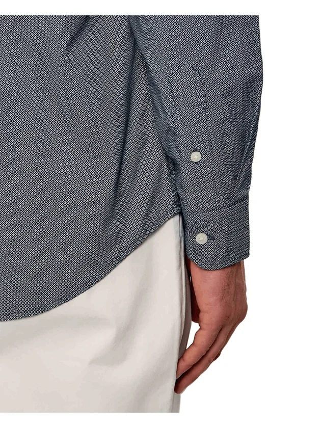 Flex Poplin Small Pr
