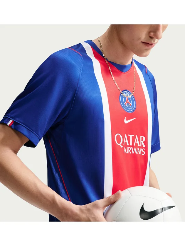 PSG Domicile 2026/2027 Stadium