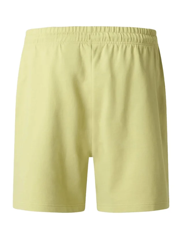 Essential Light Relaxed Shorts