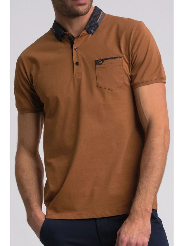 Classic Polo Mc