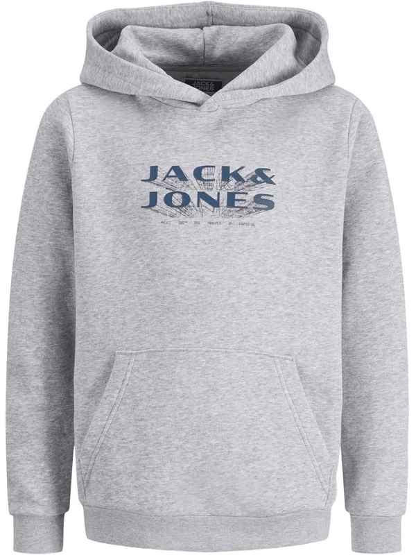 Jcofusion Sweat JJ Branding Hood