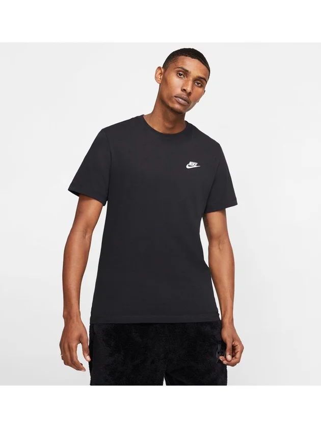 Club Tee