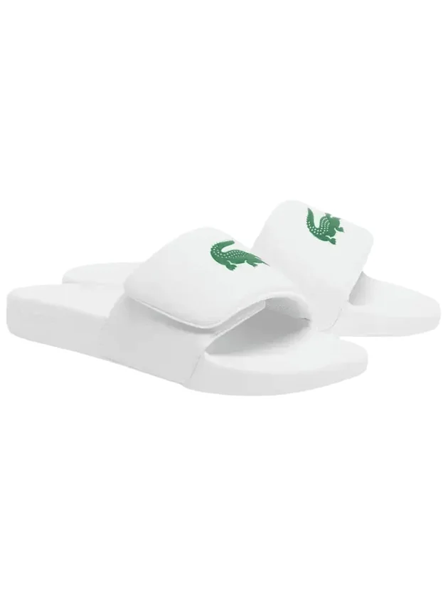 Serve Slide 0 S