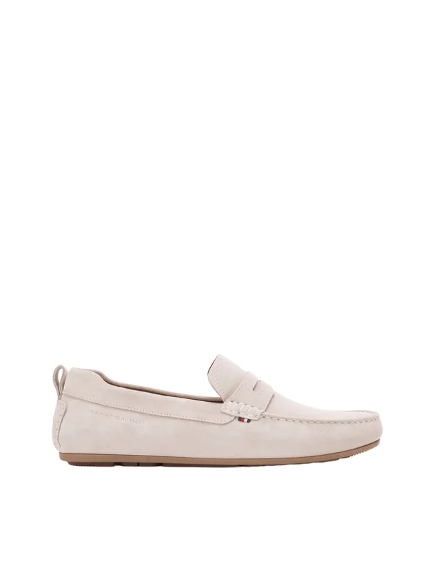 Core Hilfiegr Suede