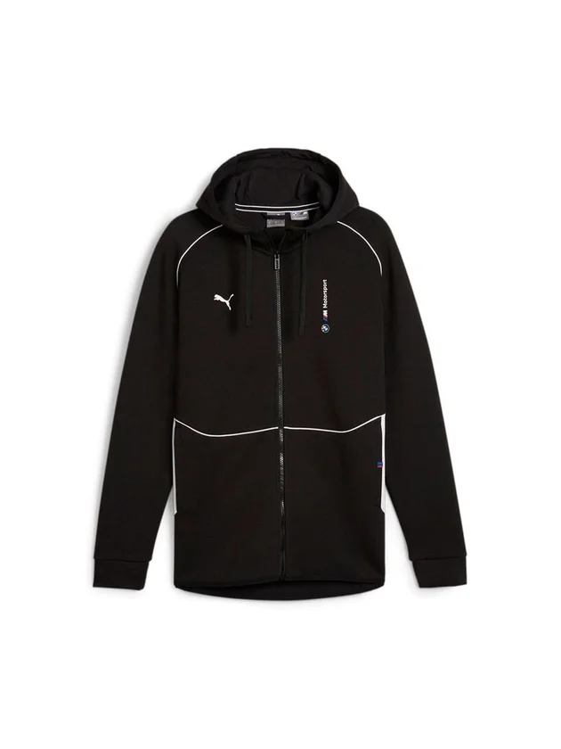 M BMW MMS HD Sweat Jkt