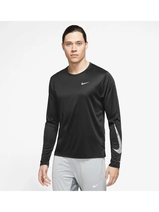 Miler Rn Dvn Flash LS