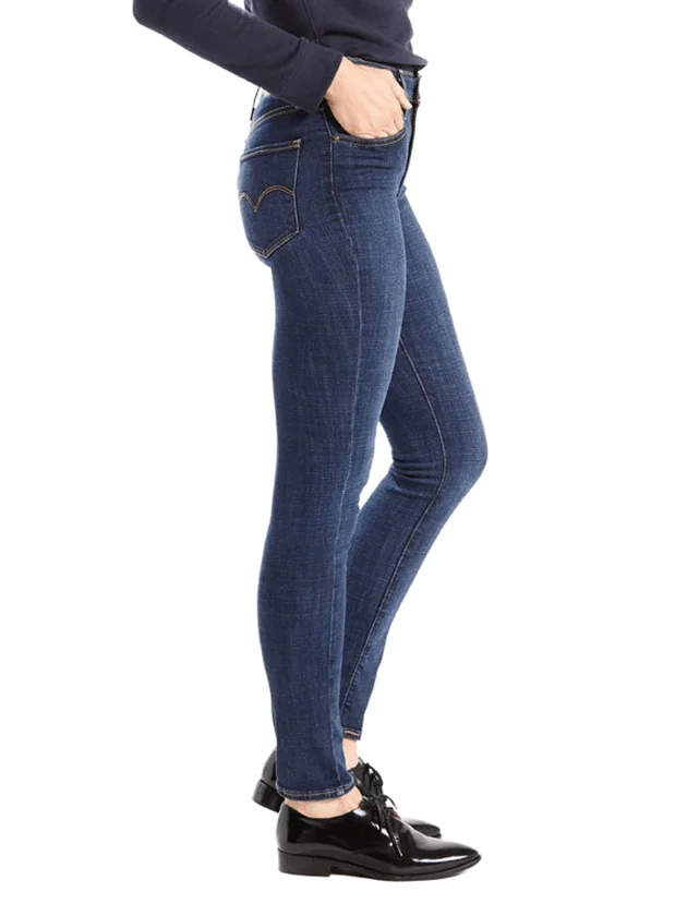 721 High Rise Skinny
