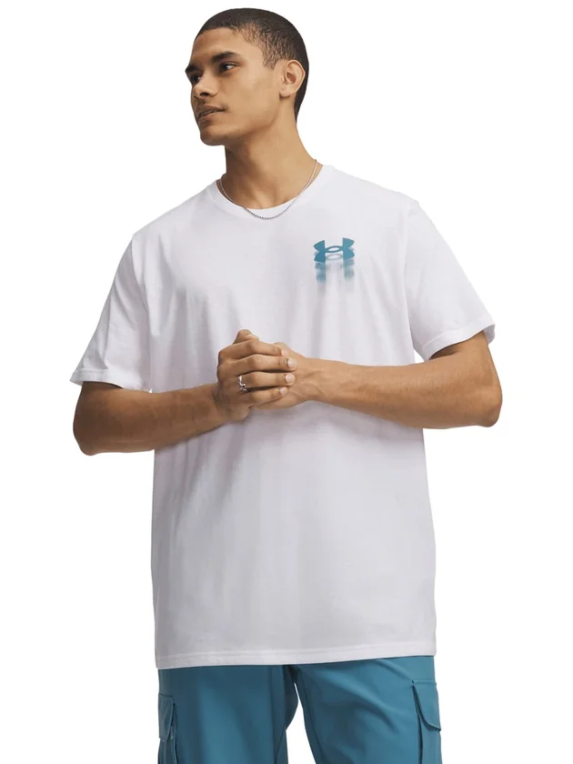 Blur Logo SS
