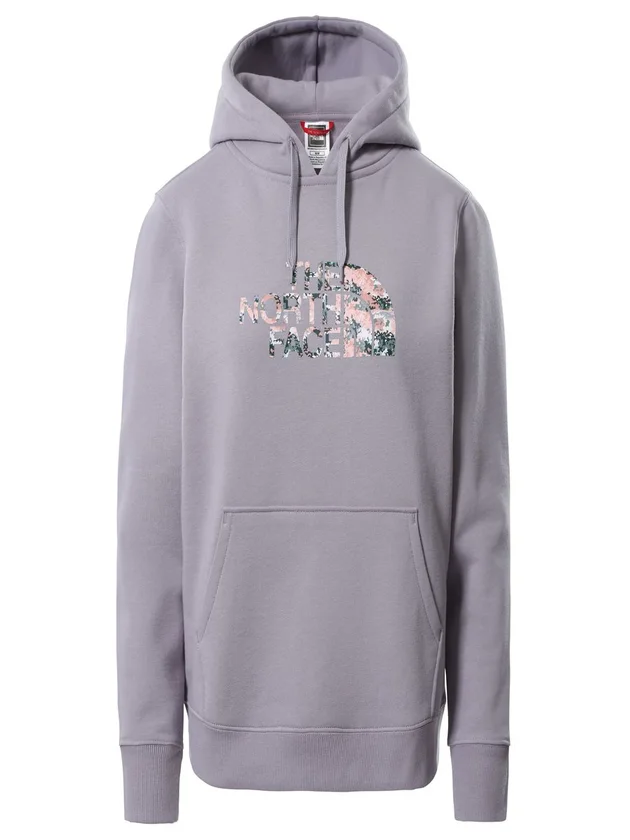 Drew Peak Pullover Hoodie