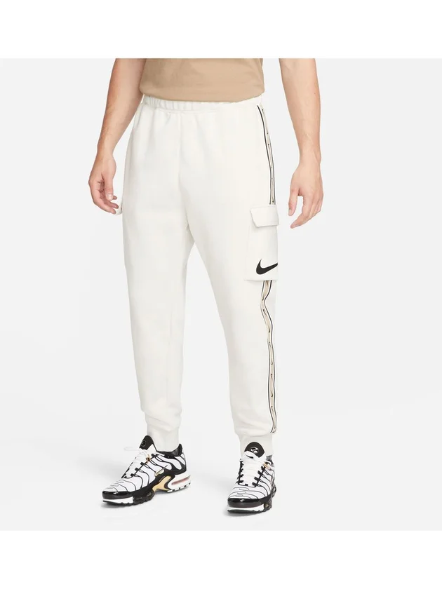 Repeat Sw Flc Cargo Pant