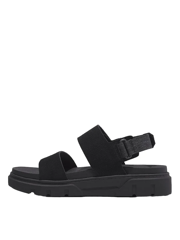 Greyfield Sandal Backstrap Sandal