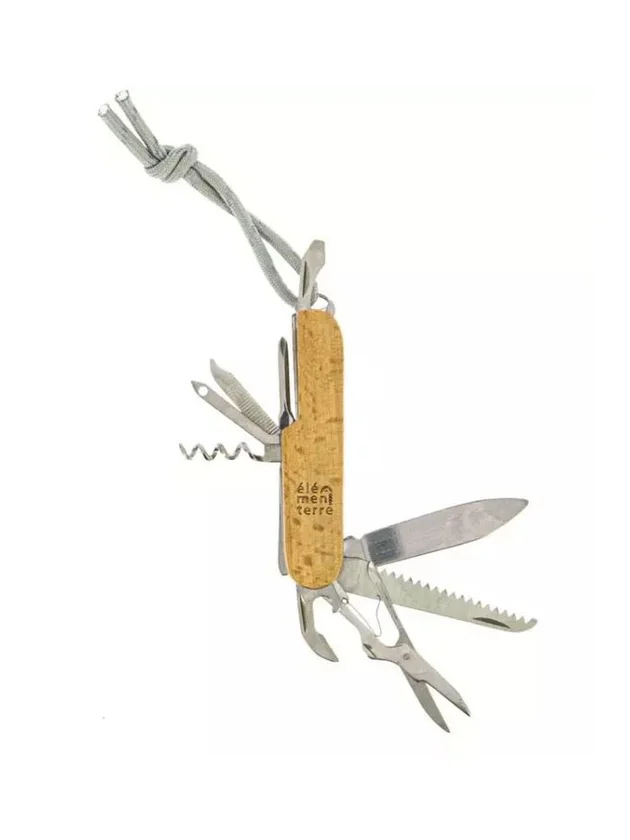 Couteau Multifonction