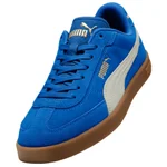 MOUNTAIN BLUE-PUMA WHITE
