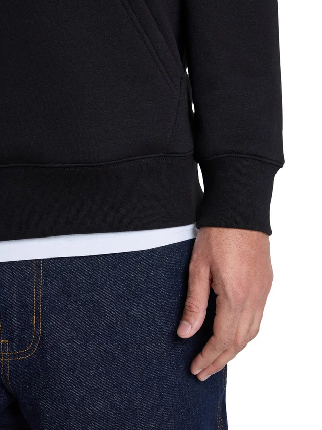 Screen Fleece Classic Surf
