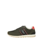OLIVE NIGHT / ANTHRACITE/EXUBERENCE