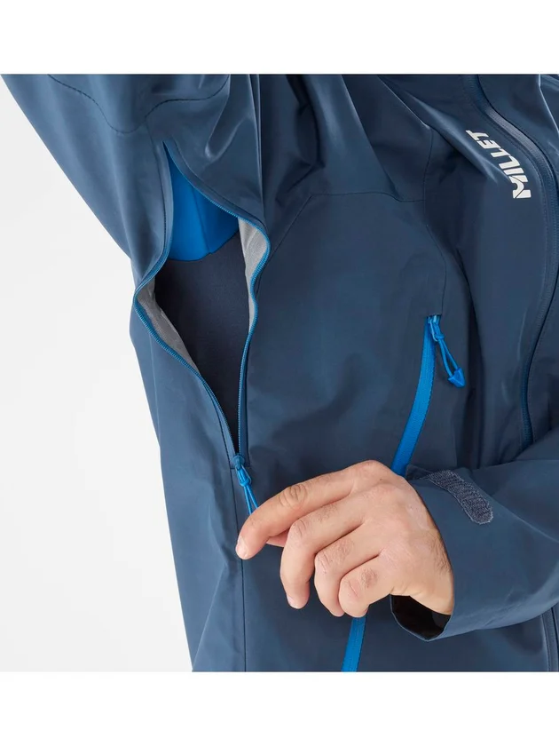 Seneca GTX 3L JKT