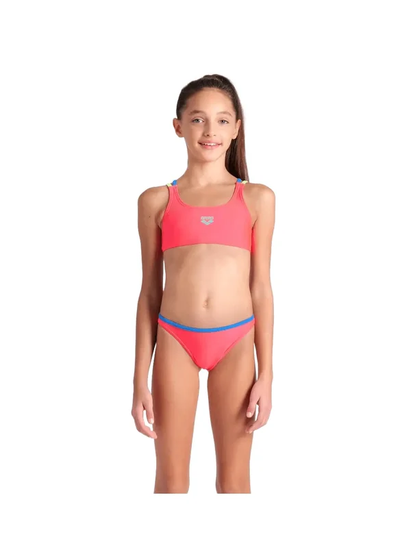 Two Pieces Swimsuit So