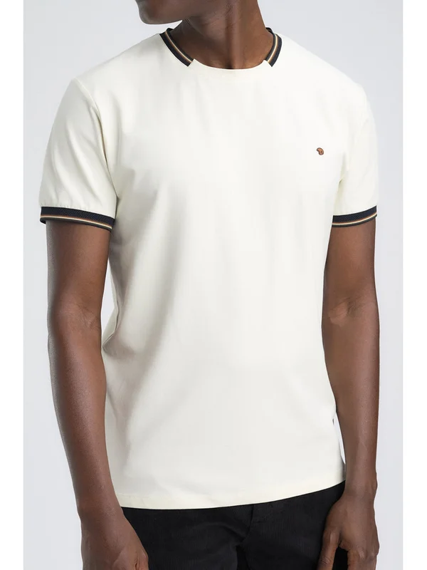 Classic T Shirt Mc
