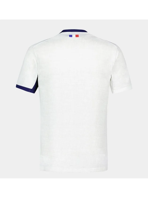 XV Maillot Replica SS CDM New Opti