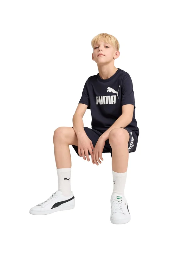 Ess No 1 Logo Tee B