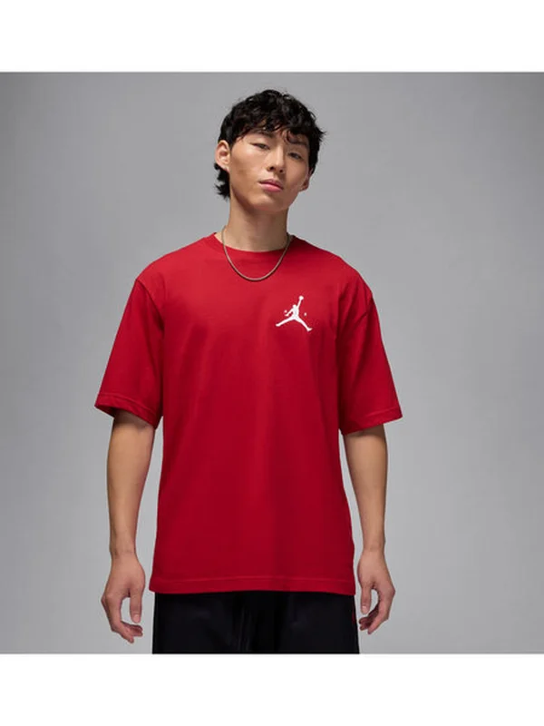 J Jumpman SS LBR Tee