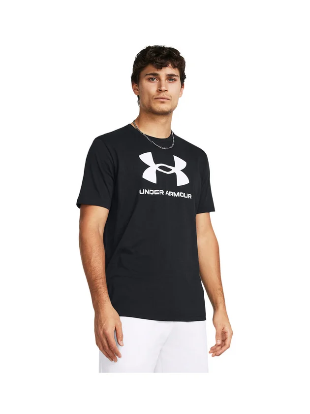 Sportstyle Logo Update Ss