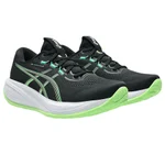 BLACK/ILLUMINATE GREEN