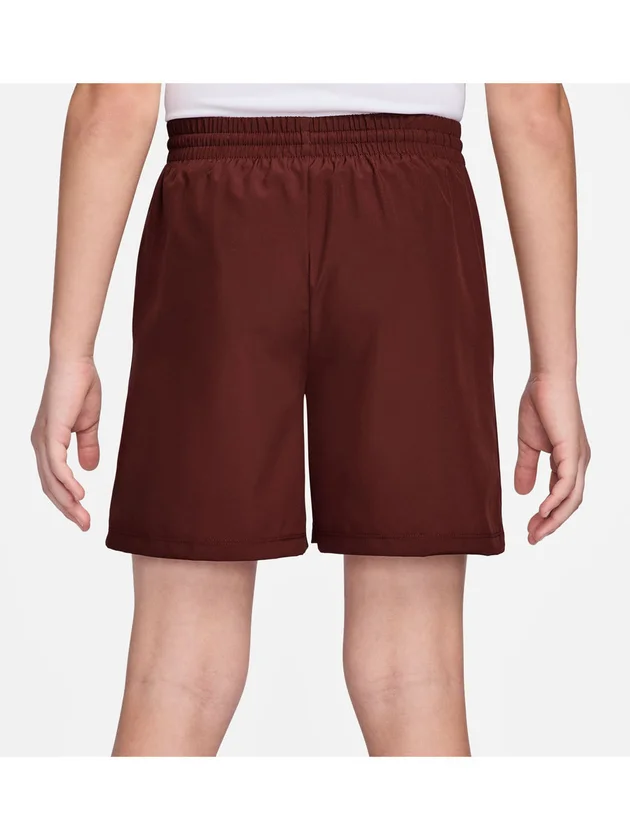 Df Multi Wvn Short