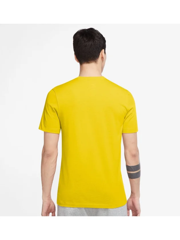 Club Tee