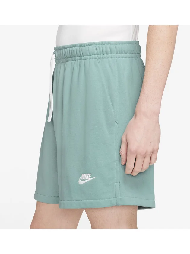 Club Ft Flow Short
