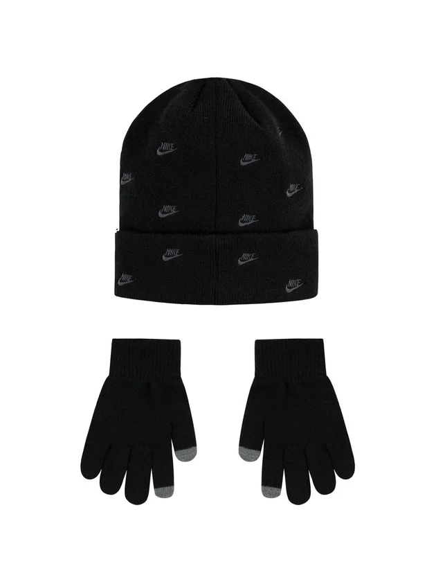 Nan Futura Toss Peak Beanie Se