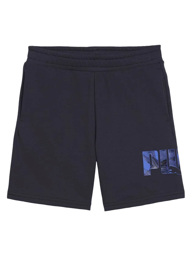 Logo Lab Story 2 Shorts Tr B