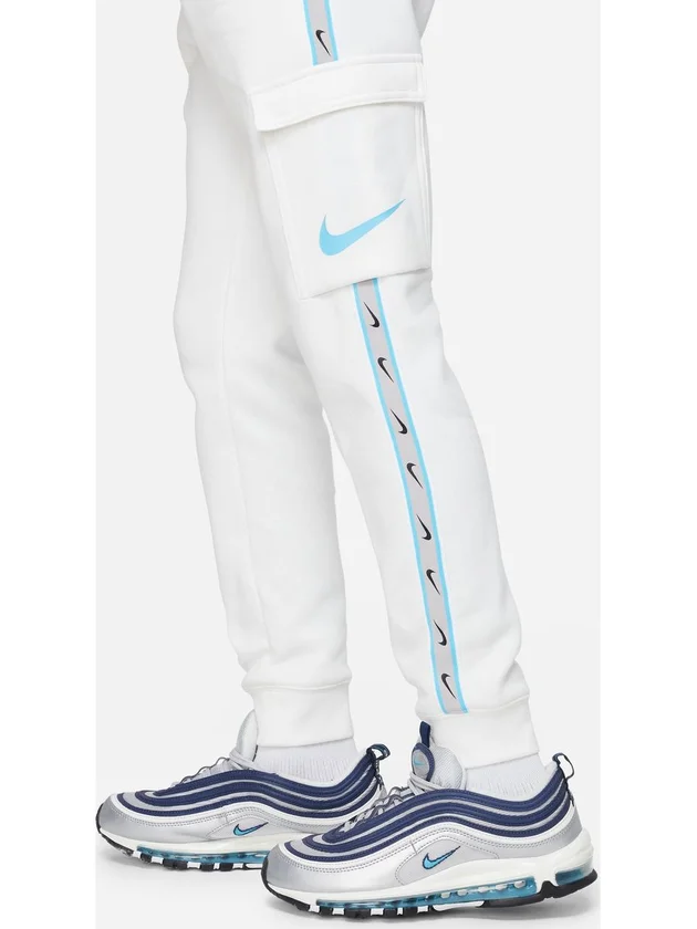 Repeat Sw Flc Cargo Pant
