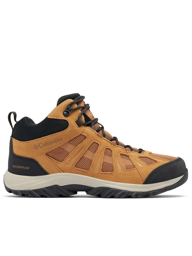 Redmond III Mid Waterproof