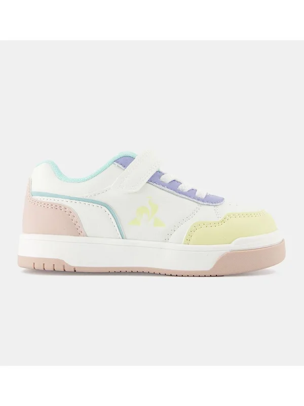 LCS Court Breaker Girl Optical White