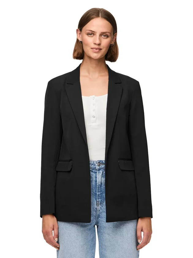 Bozzy LS Detail Blazer Noos