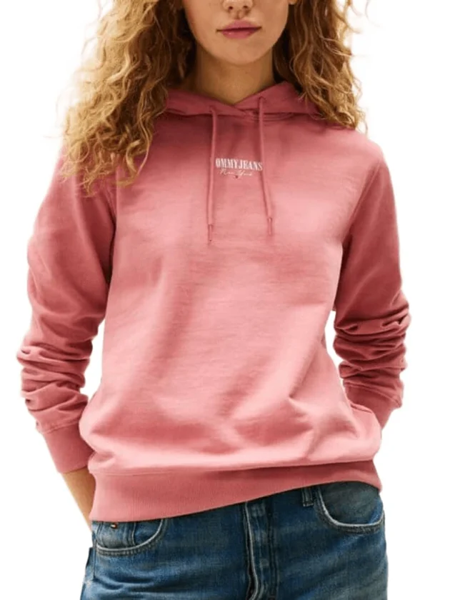 Reg Ess Logo 2 Hoodie Ext