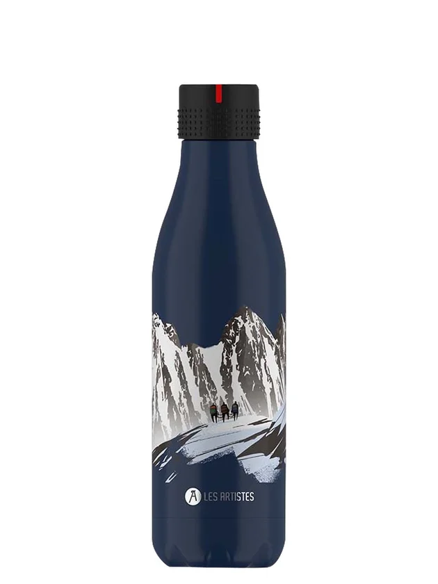 Bottle Up Expedition Mat 500ml