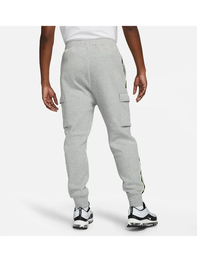 Repeat Sw Flc Cargo Pant
