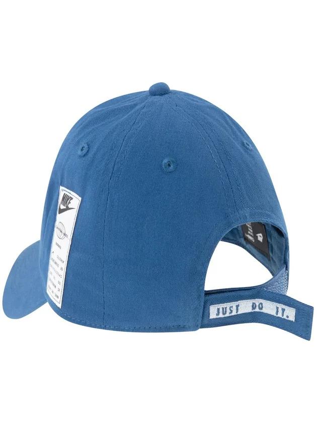 Label Mashup Club Cap