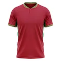 Sélection Football Maroc