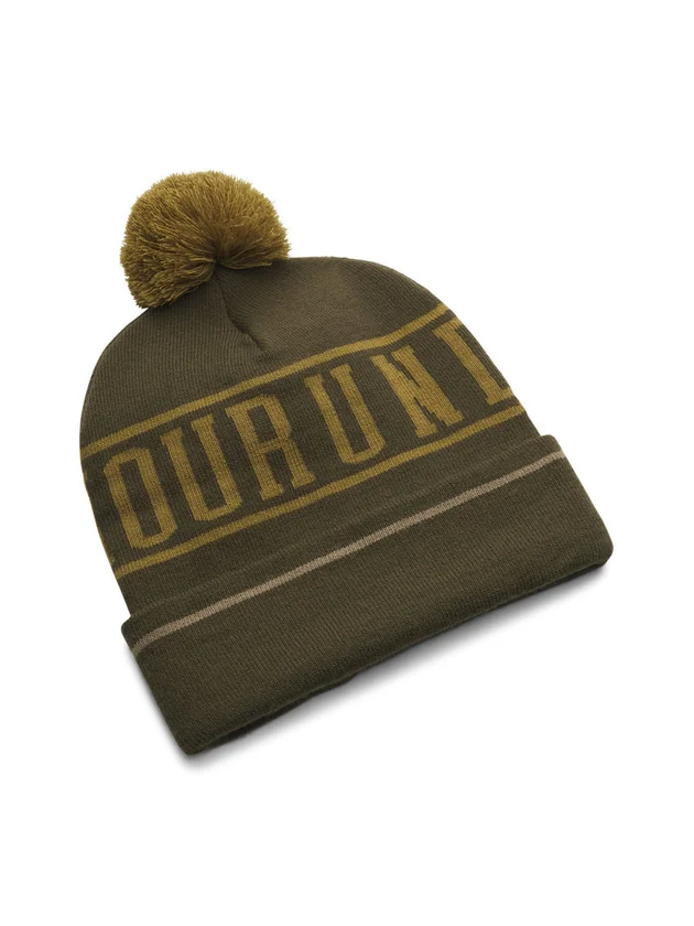 Halftime Pom Beanie