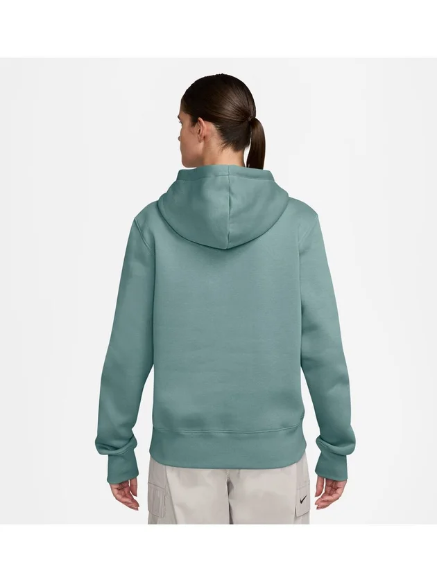 Phnx Flc Std Po Hoodie