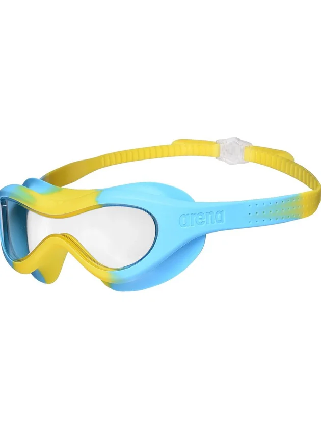 Spider Kids Mask