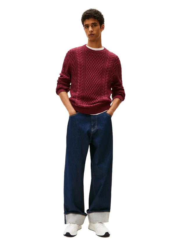 Runner Leather